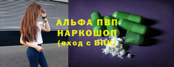 стафф Абаза